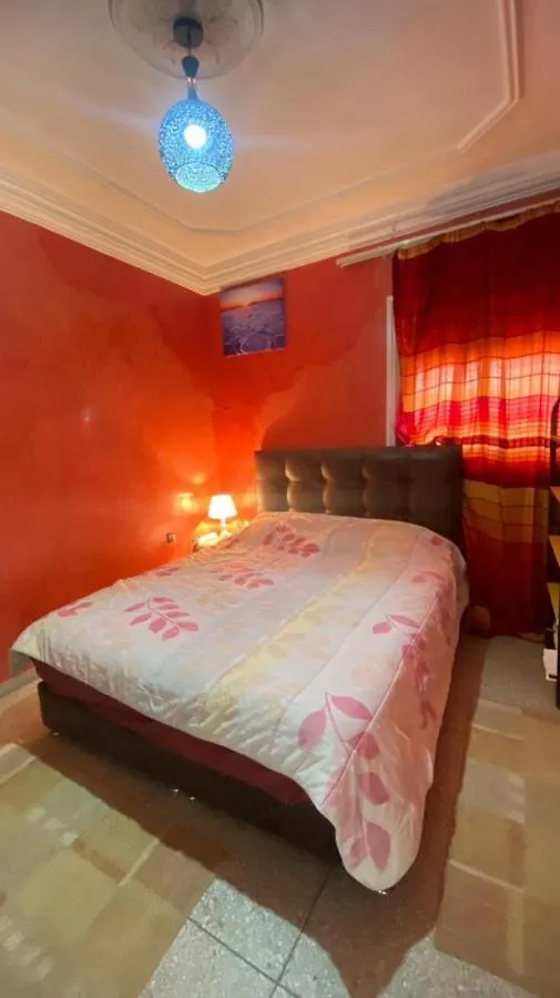 Agadir Amsernat Appartement