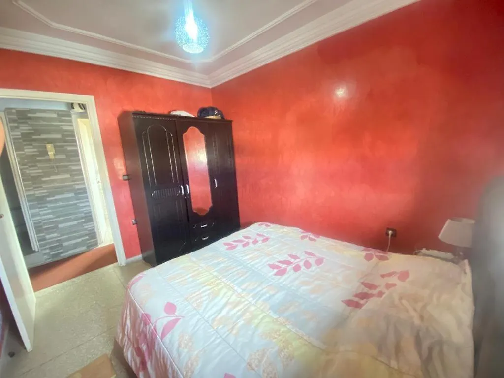 Agadir Amsernat Appartement