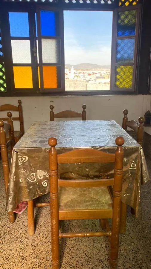 Agadir Amsernat Appartement