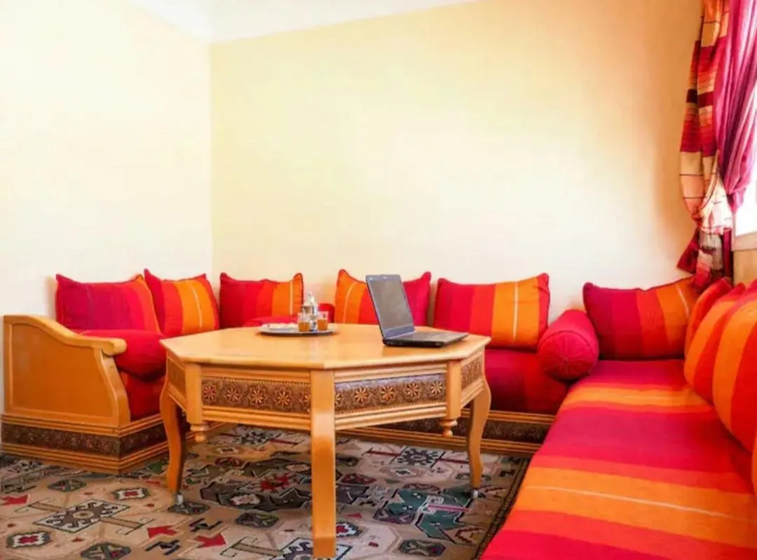 Agadir Amsernat Appartement